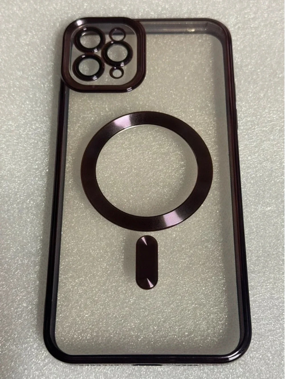 NEW IPhone 11 Phone Case Purple